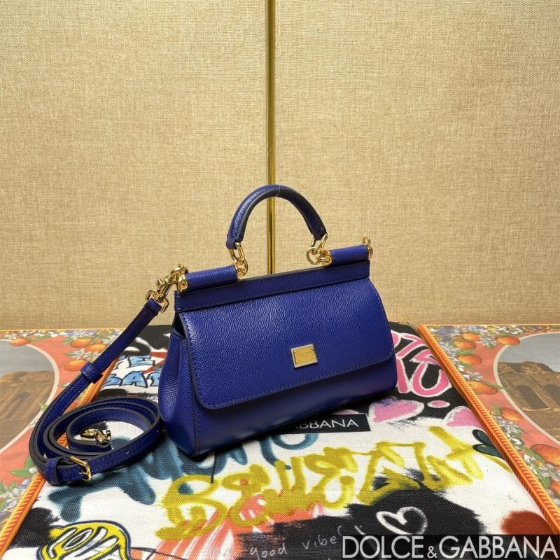 Dolce Gabbana Top Handle Bags